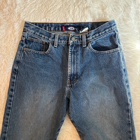 90s Bongo Capris - Picture 2 of 7